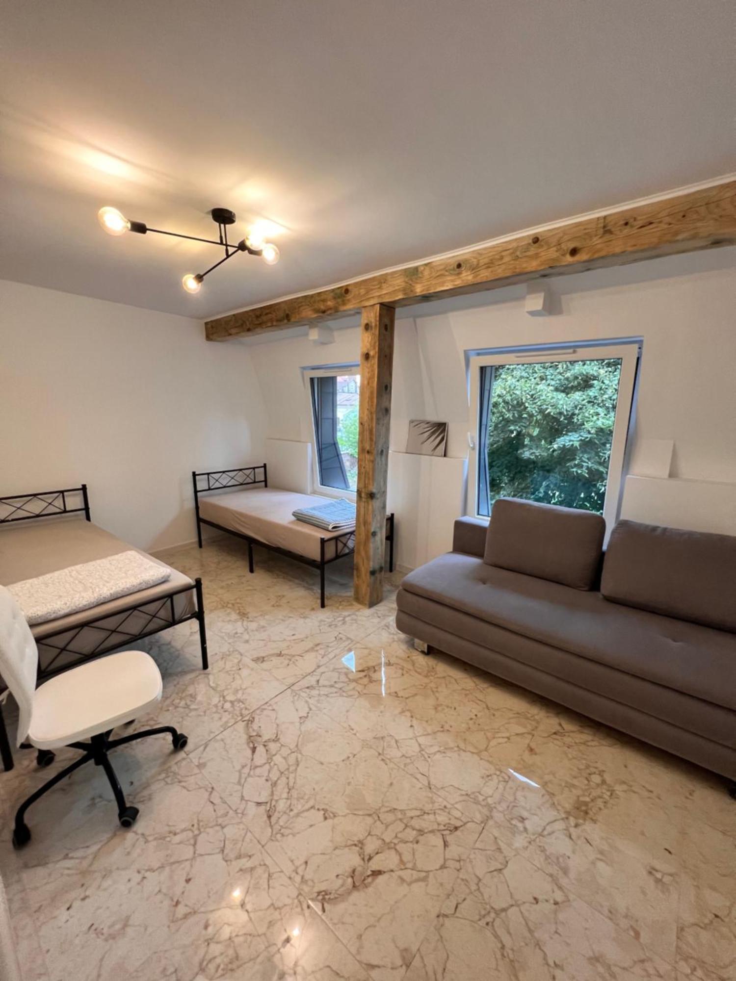 Dworskiego 74, Apartament 3 Przemyśl Eksteriør billede