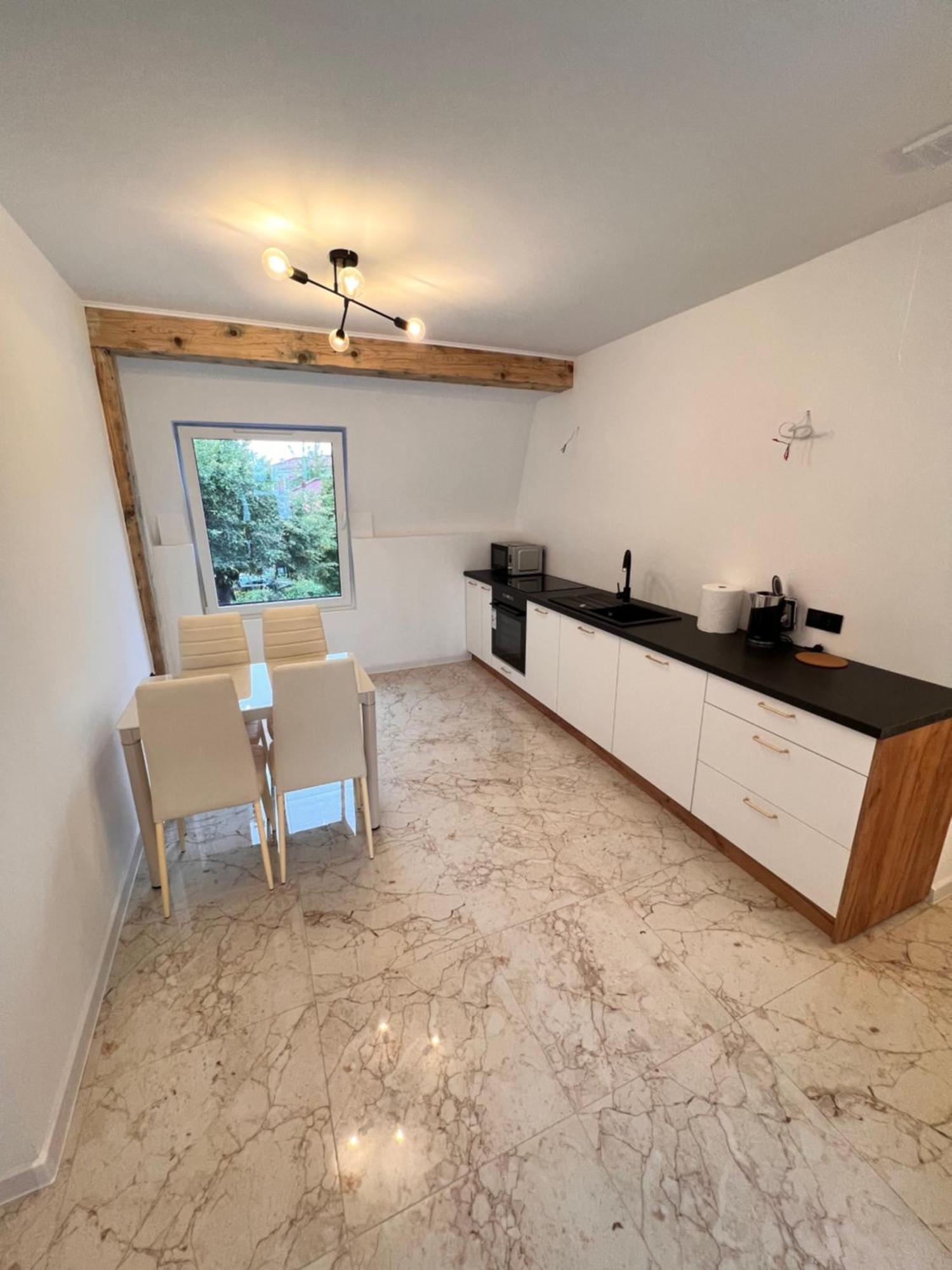 Dworskiego 74, Apartament 3 Przemyśl Eksteriør billede