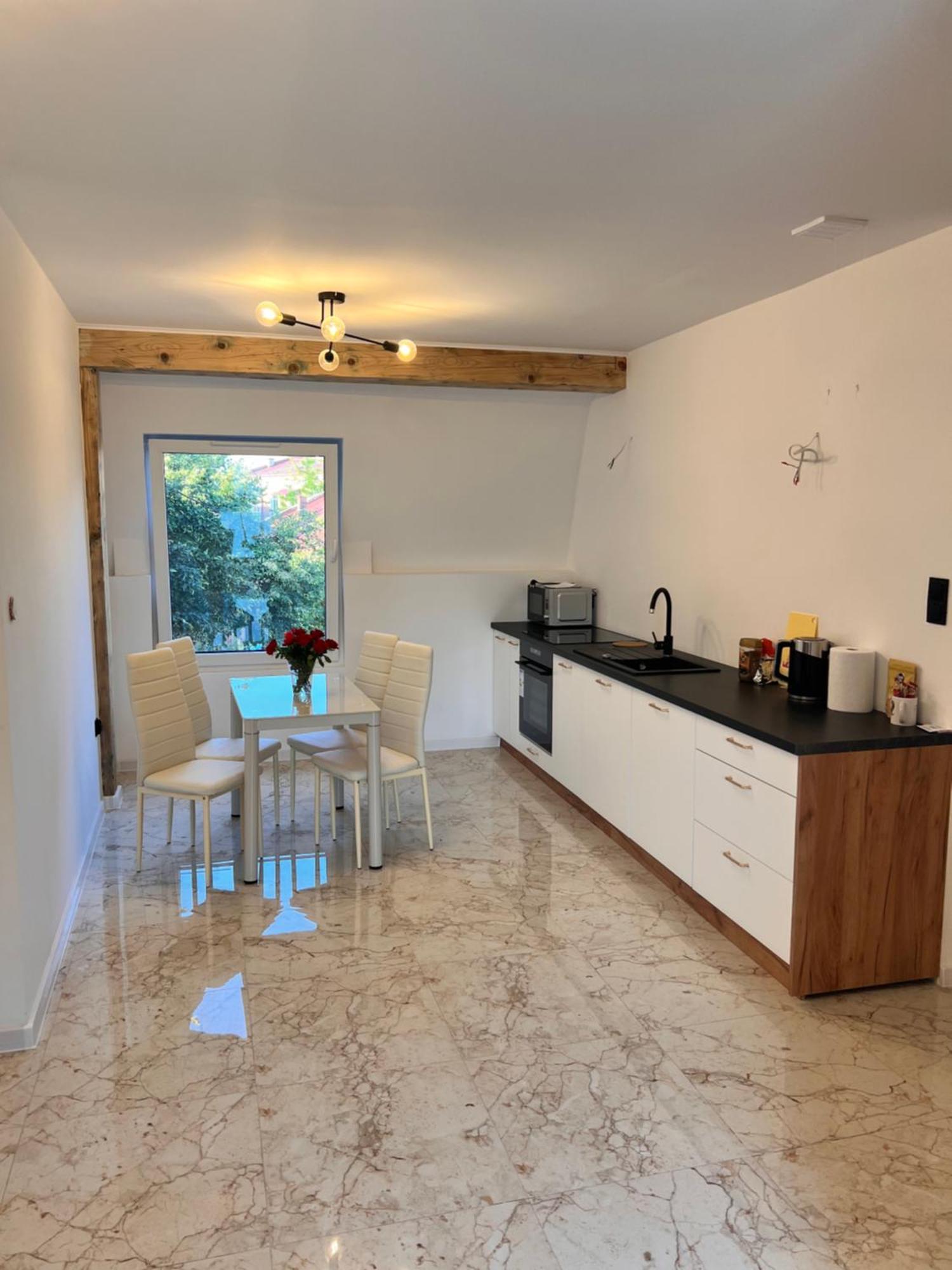Dworskiego 74, Apartament 3 Przemyśl Eksteriør billede